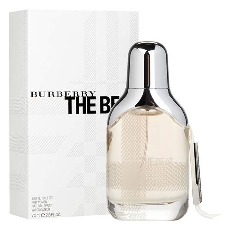 parfum burberry the beat avis|burberry the beat review.